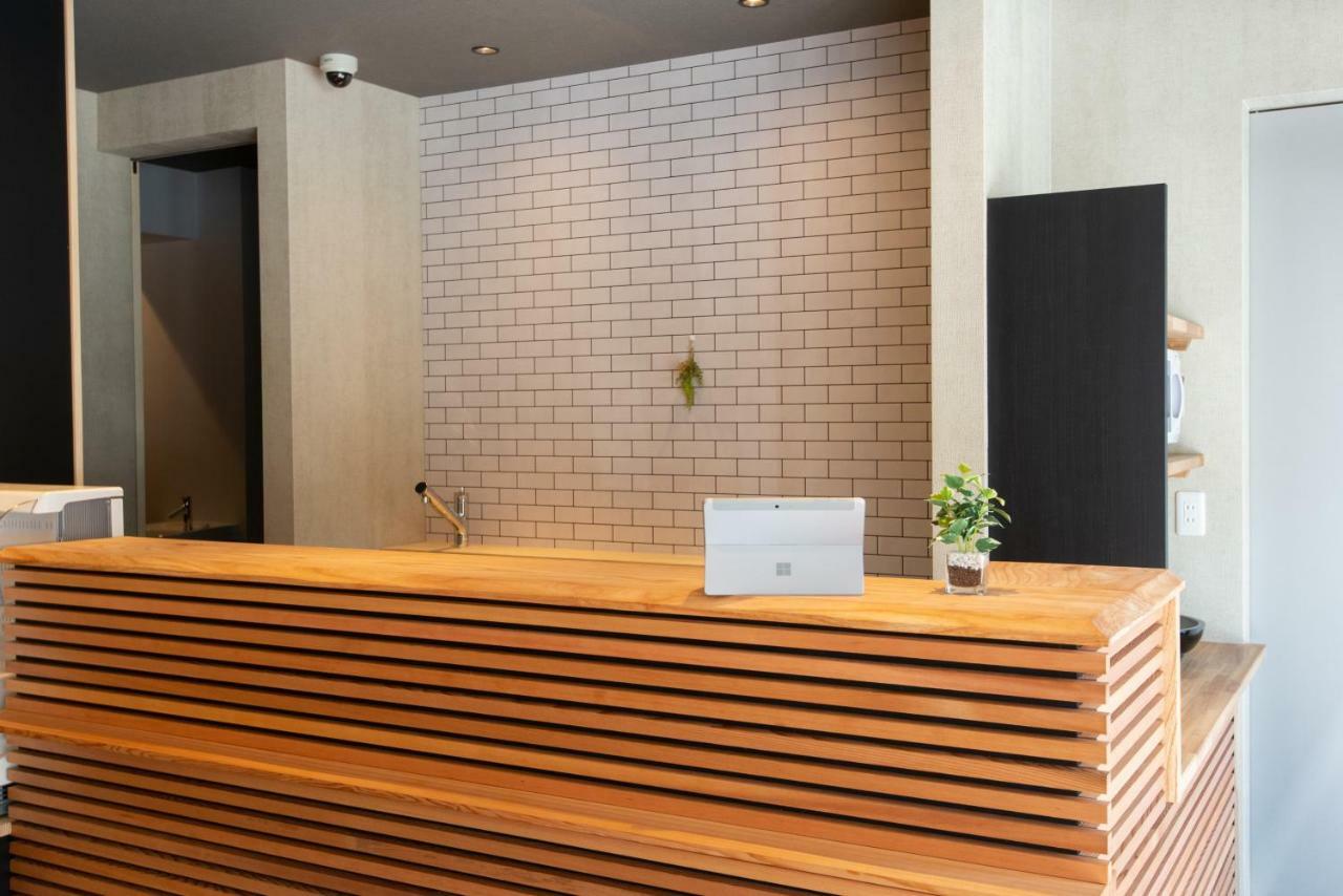 Mp Hotels Nagasaki Mizubenomori Экстерьер фото