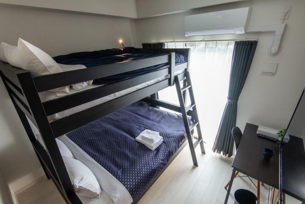 Mp Hotels Nagasaki Mizubenomori Номер фото